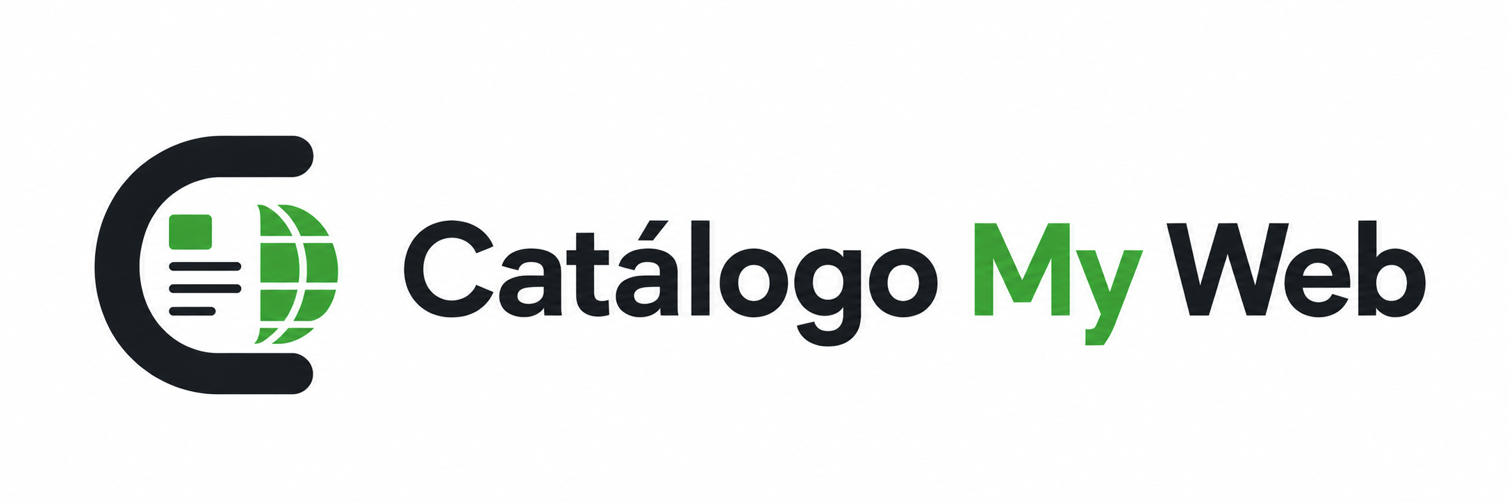 Catálogo My Web